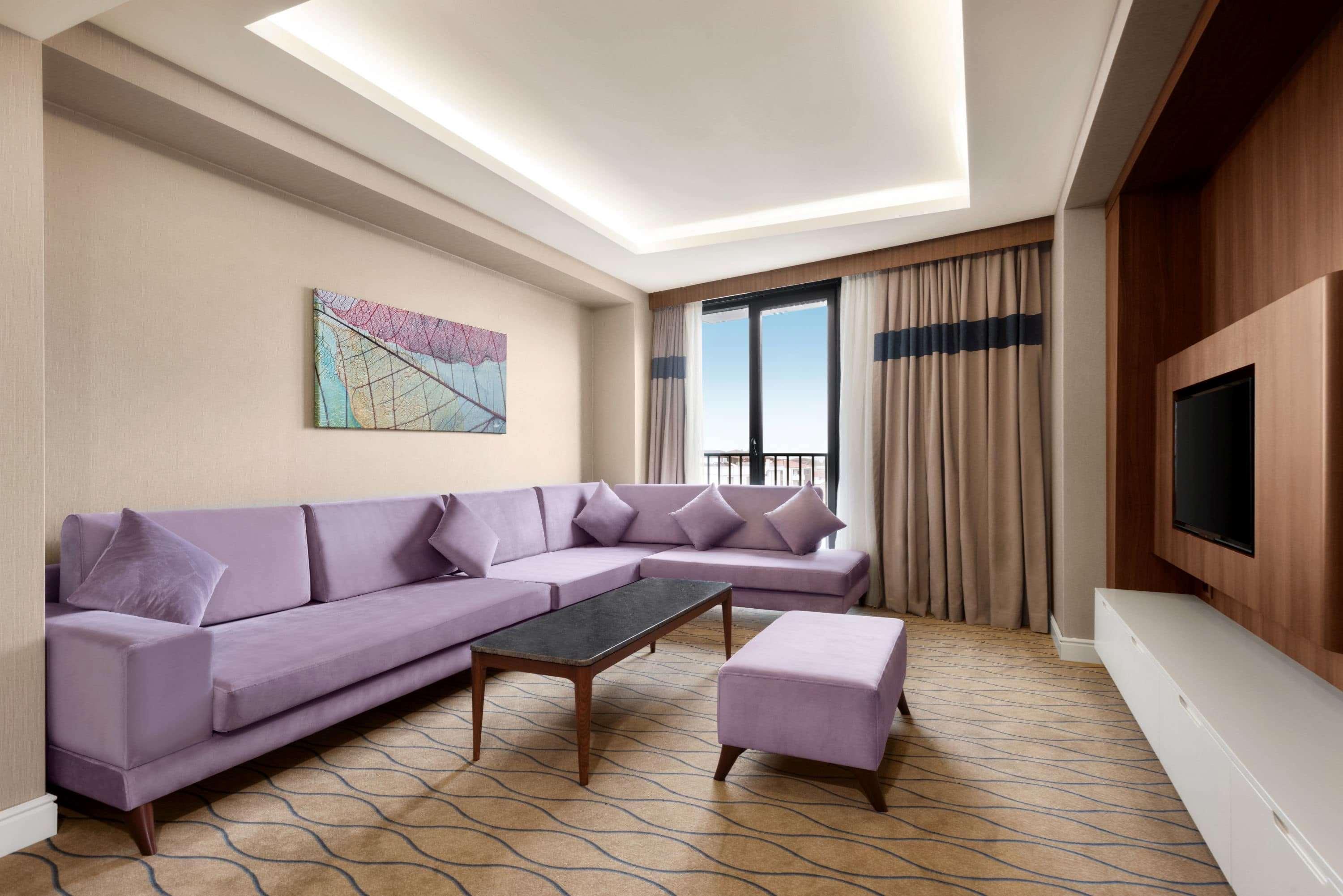 Ramada By Wyndham Sakarya Hendek Hotell Eksteriør bilde
