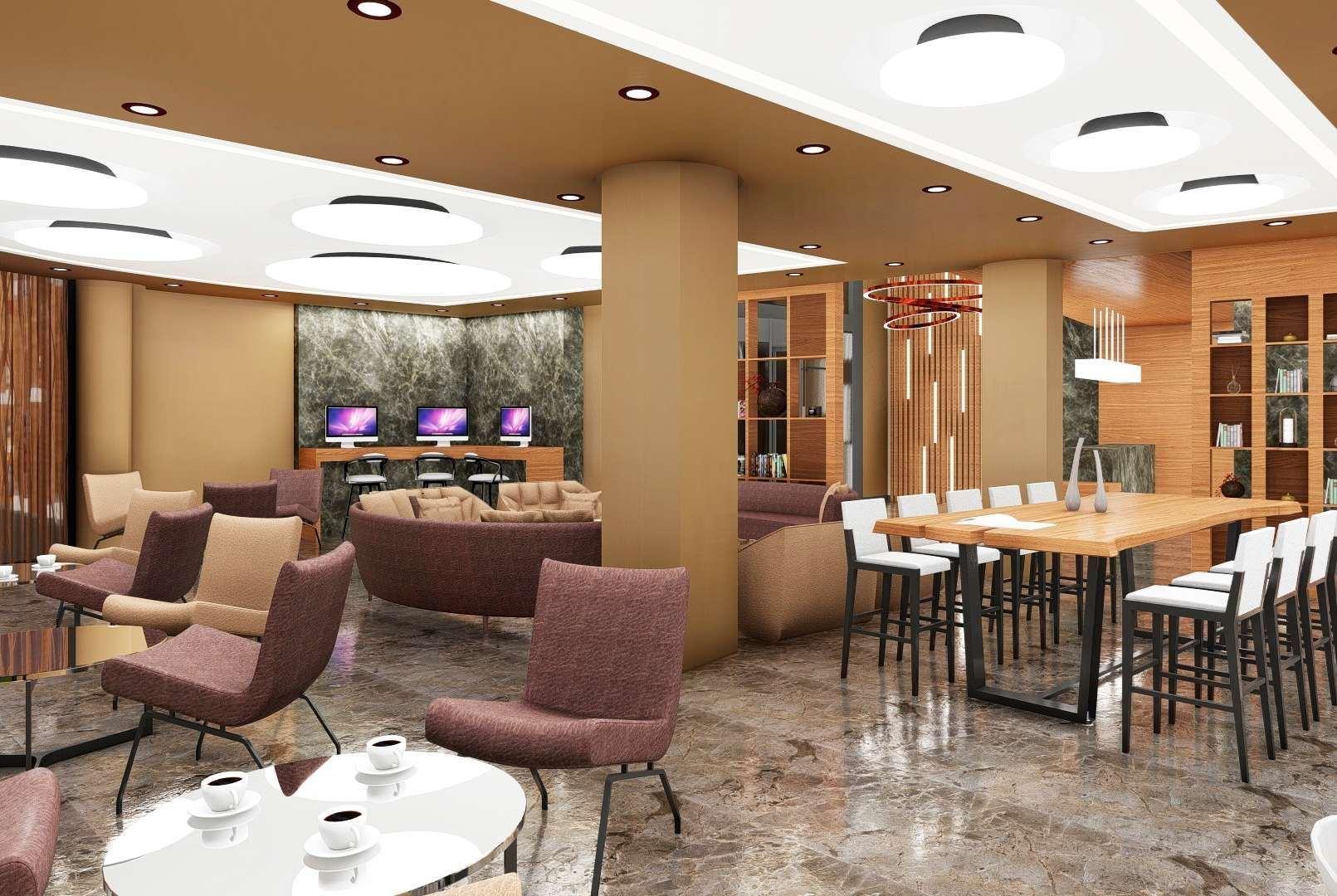 Ramada By Wyndham Sakarya Hendek Hotell Eksteriør bilde