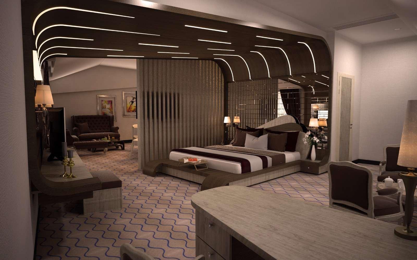 Ramada By Wyndham Sakarya Hendek Hotell Eksteriør bilde