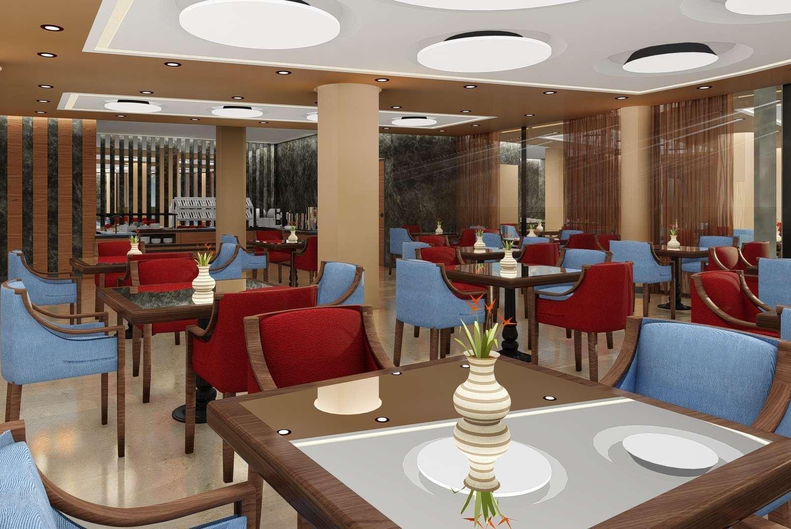 Ramada By Wyndham Sakarya Hendek Hotell Eksteriør bilde
