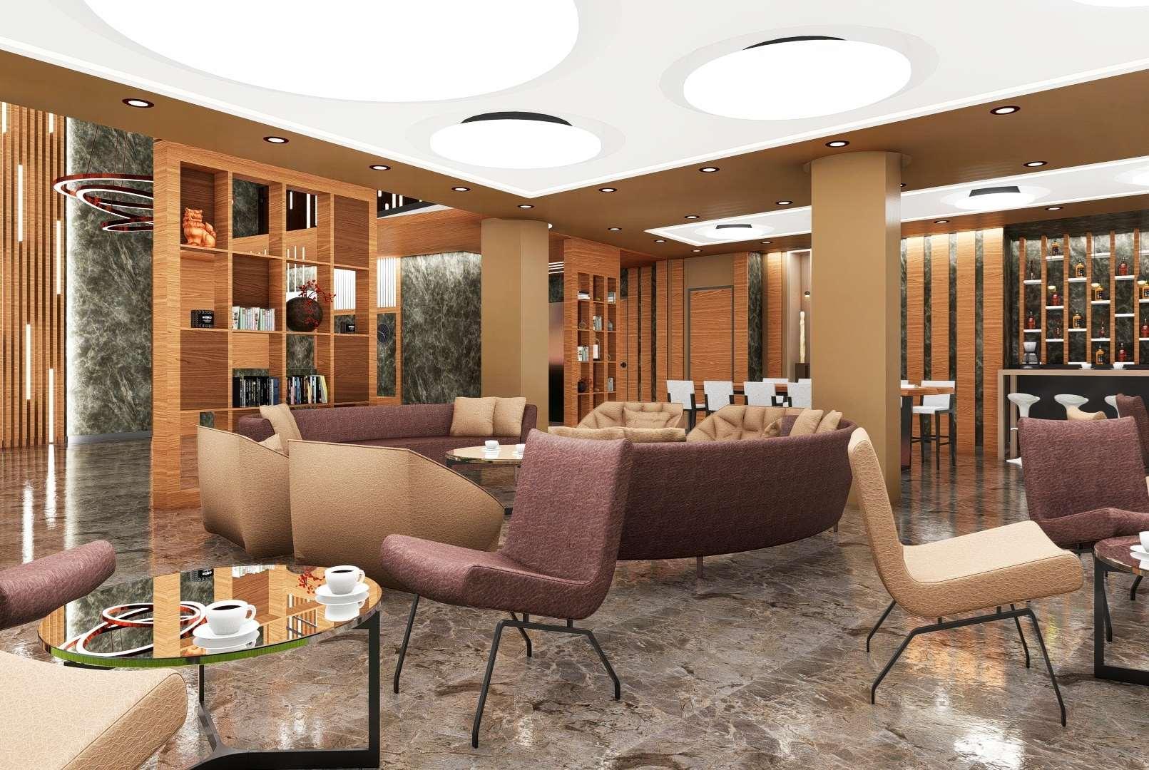 Ramada By Wyndham Sakarya Hendek Hotell Eksteriør bilde