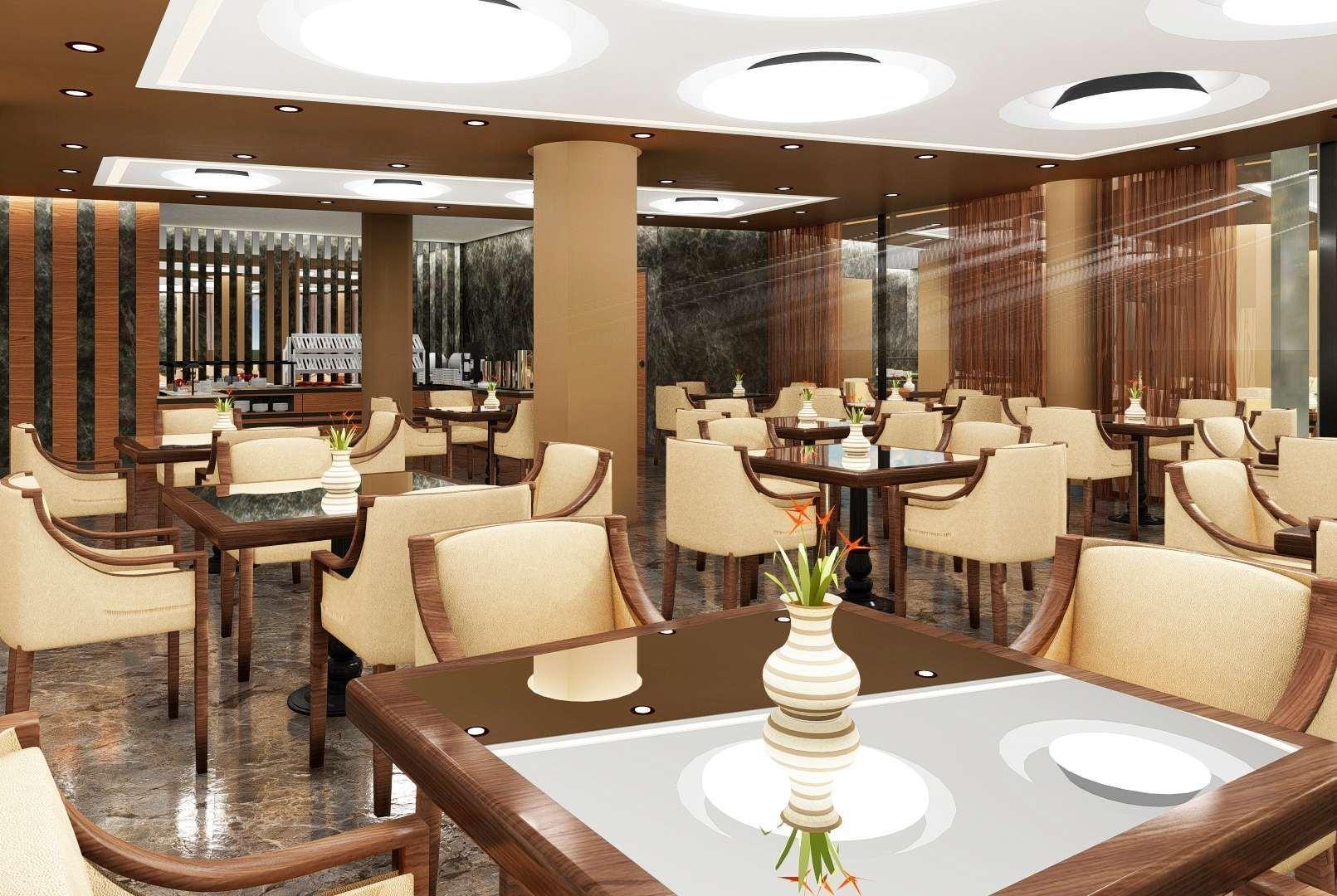 Ramada By Wyndham Sakarya Hendek Hotell Eksteriør bilde