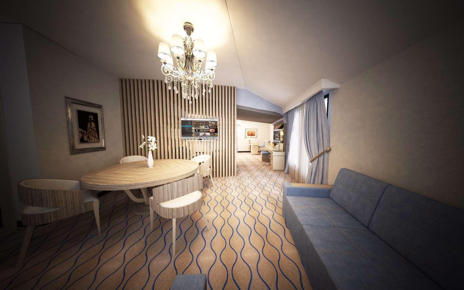 Ramada By Wyndham Sakarya Hendek Hotell Eksteriør bilde
