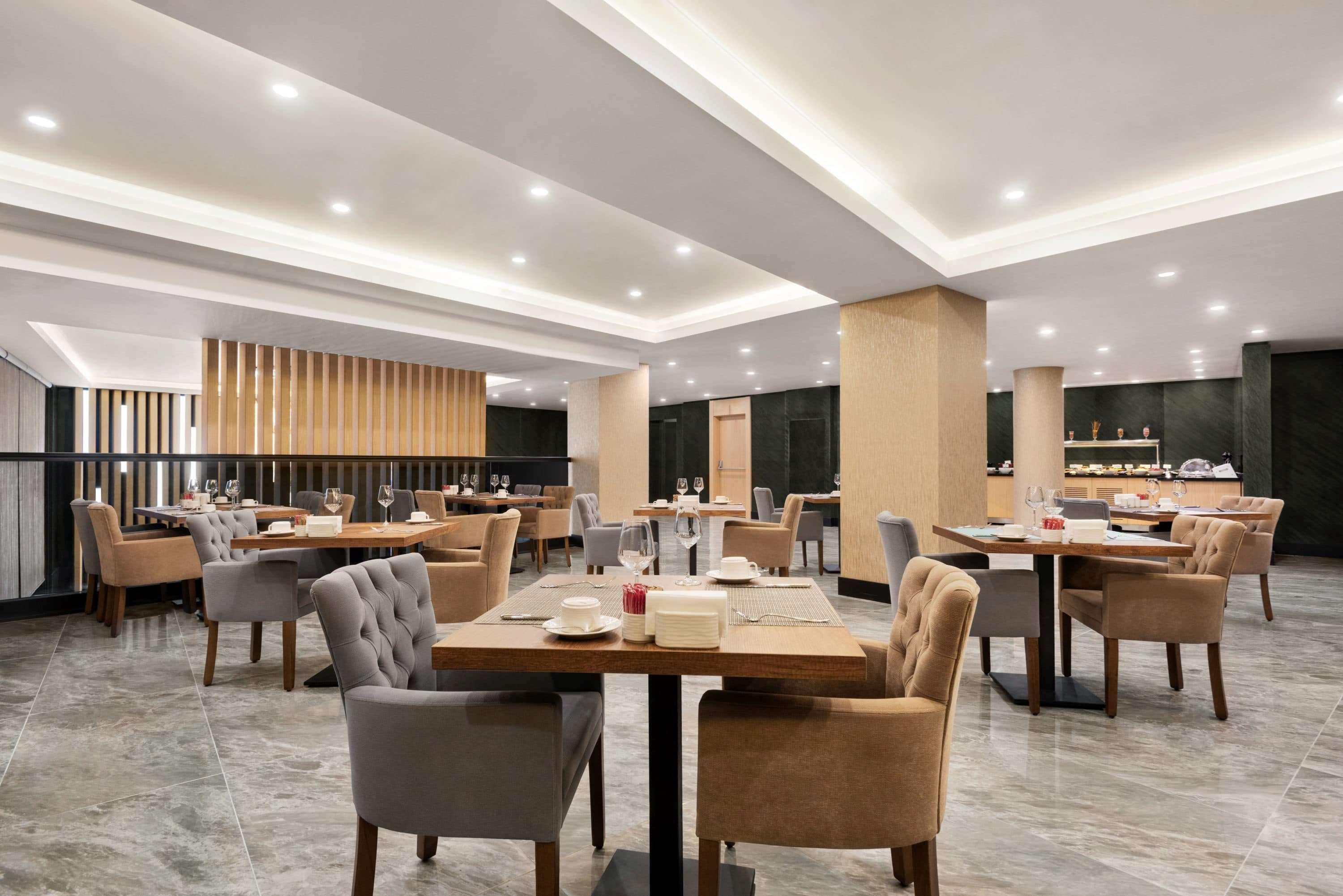 Ramada By Wyndham Sakarya Hendek Hotell Eksteriør bilde