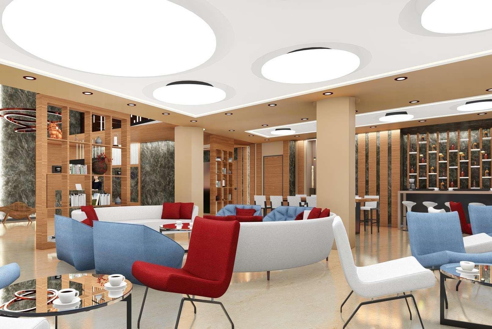 Ramada By Wyndham Sakarya Hendek Hotell Eksteriør bilde