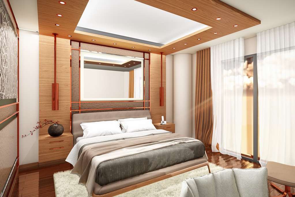 Ramada By Wyndham Sakarya Hendek Hotell Rom bilde