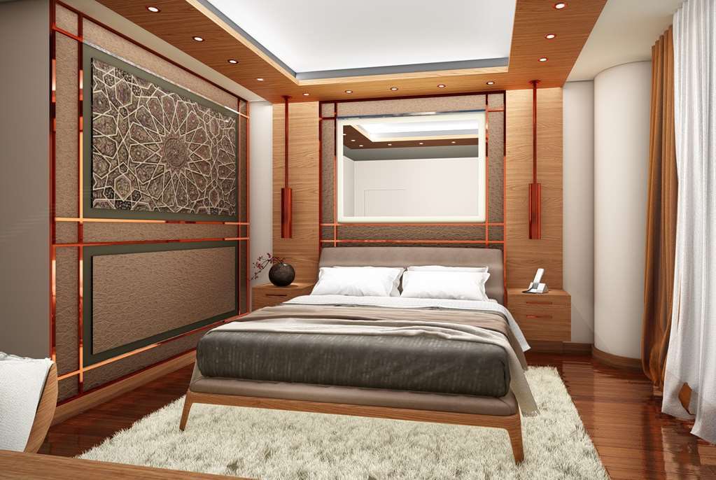 Ramada By Wyndham Sakarya Hendek Hotell Rom bilde