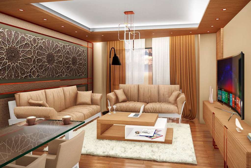 Ramada By Wyndham Sakarya Hendek Hotell Rom bilde